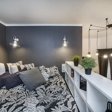 Rock'n'roll Lofts Old Town * فيلنيوس
