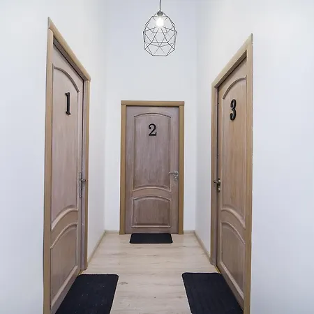 شقة Rock'n'roll Lofts Old Town