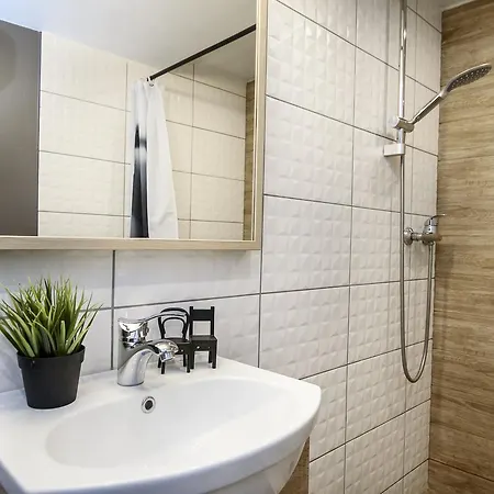 Rock'n'roll Lofts Old Town * فيلنيوس