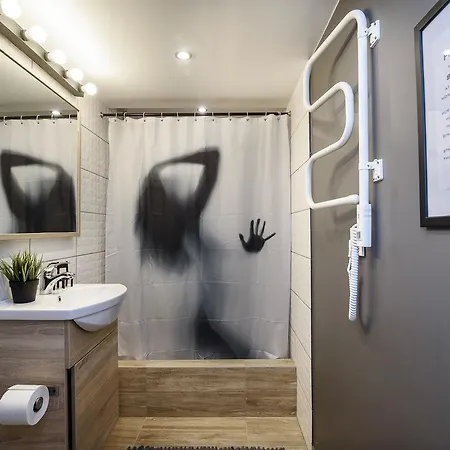 Rock'n'roll Lofts Old Town شقة *