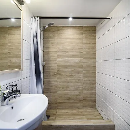 شقة Rock'n'roll Lofts Old Town