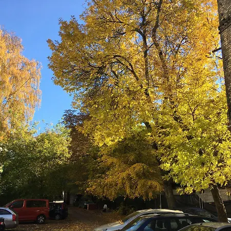 Rock'n'roll Lofts Old Town *
