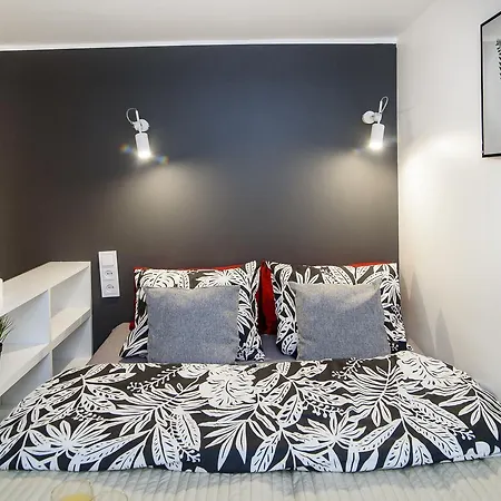 דירה Rock'n'roll Lofts Old Town