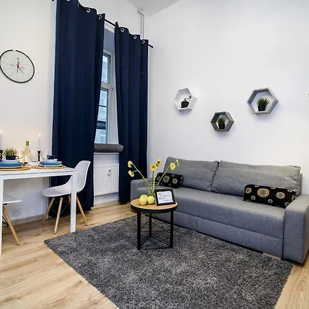 דירה Rock'n'roll Lofts Old Town