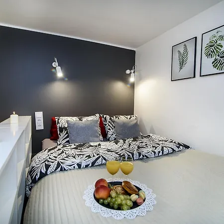 Rock'n'roll Lofts Old Town דירה *